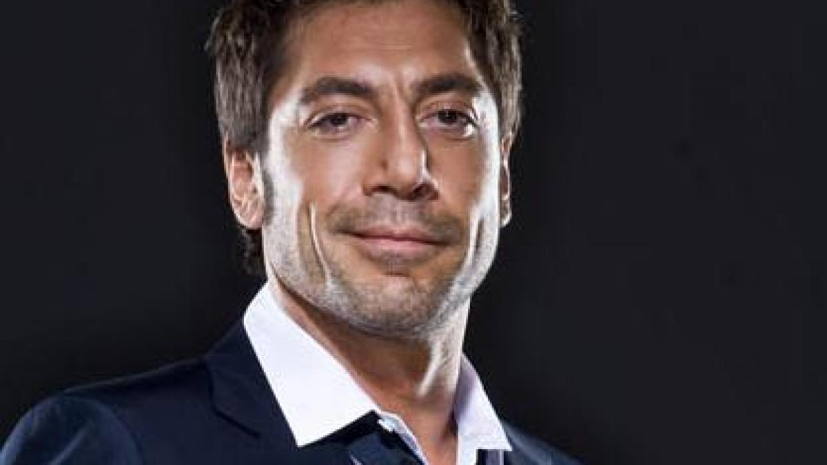 Javier Bardem, inamicul lui James Bond