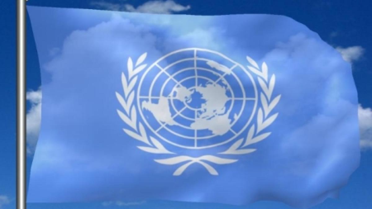 Corupţie la ONU? Un fost oficial al ONU susţine că a fost persecutat, după ce a semnalat cazuri de mită