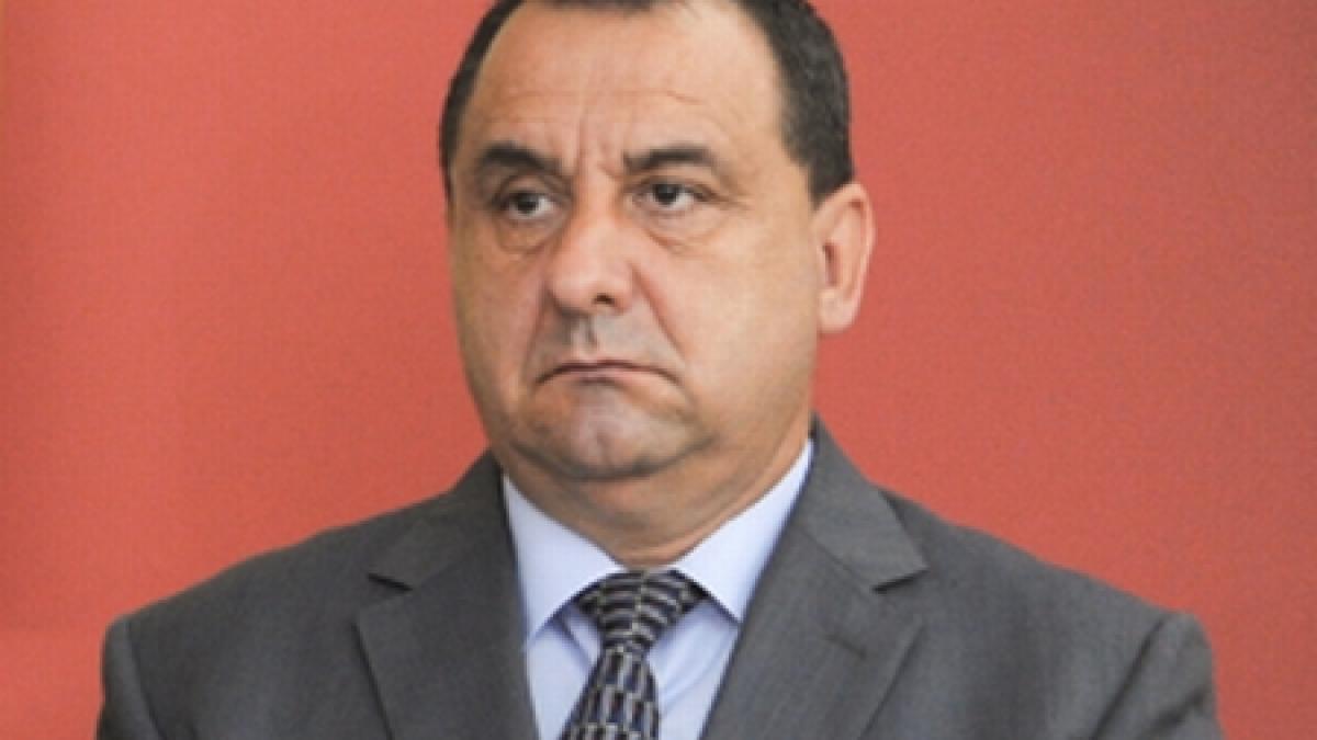 Şeful ANOFM, Silviu Bian, ridicat de procurorii DNA: A fost prins în timp ce lua mită