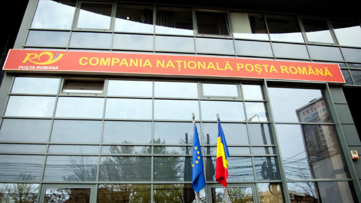 Statul român pregăteşte majorarea capitalului social la Poşta Română