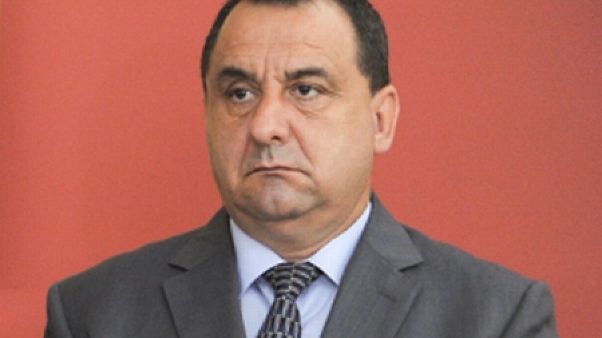 BPN al PDL propune excluderea din partid a fostului preşedinte ANOFM Silviu Bian