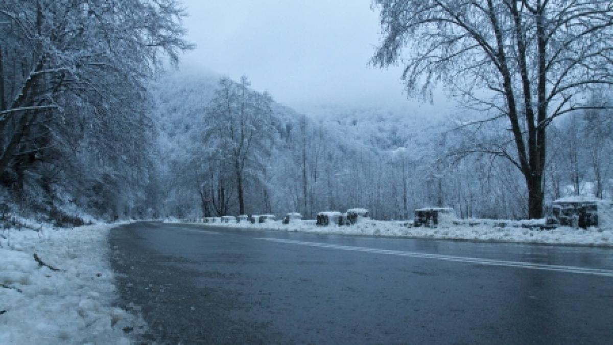 Director medical Braşov: Huidu a spus că din cauza condiţiilor meteo nu a mai putut controla maşina