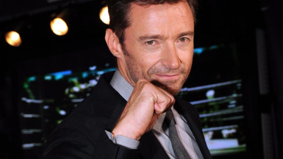 Hugh Jackman îşi doreşte să fie James Bond