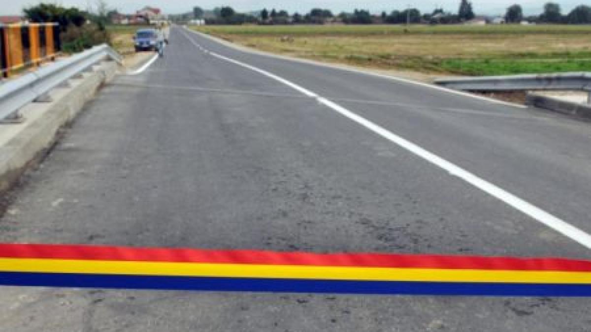 Şoselele din România, printre cele mai periculoase din UE: Peste 2.300 de români au murit, anul trecut, în urma accidentelor