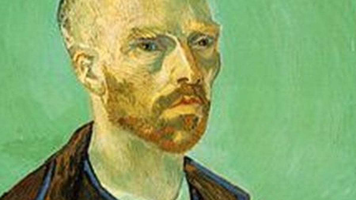 Van Gogh nu s-a sinucis, ci a fost împuşcat