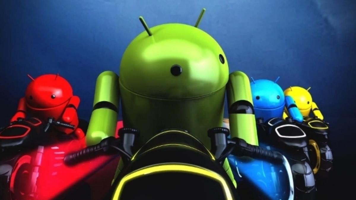 Samsung Galaxy Nexus a sosit, alături de Android Ice Cream Sandwich