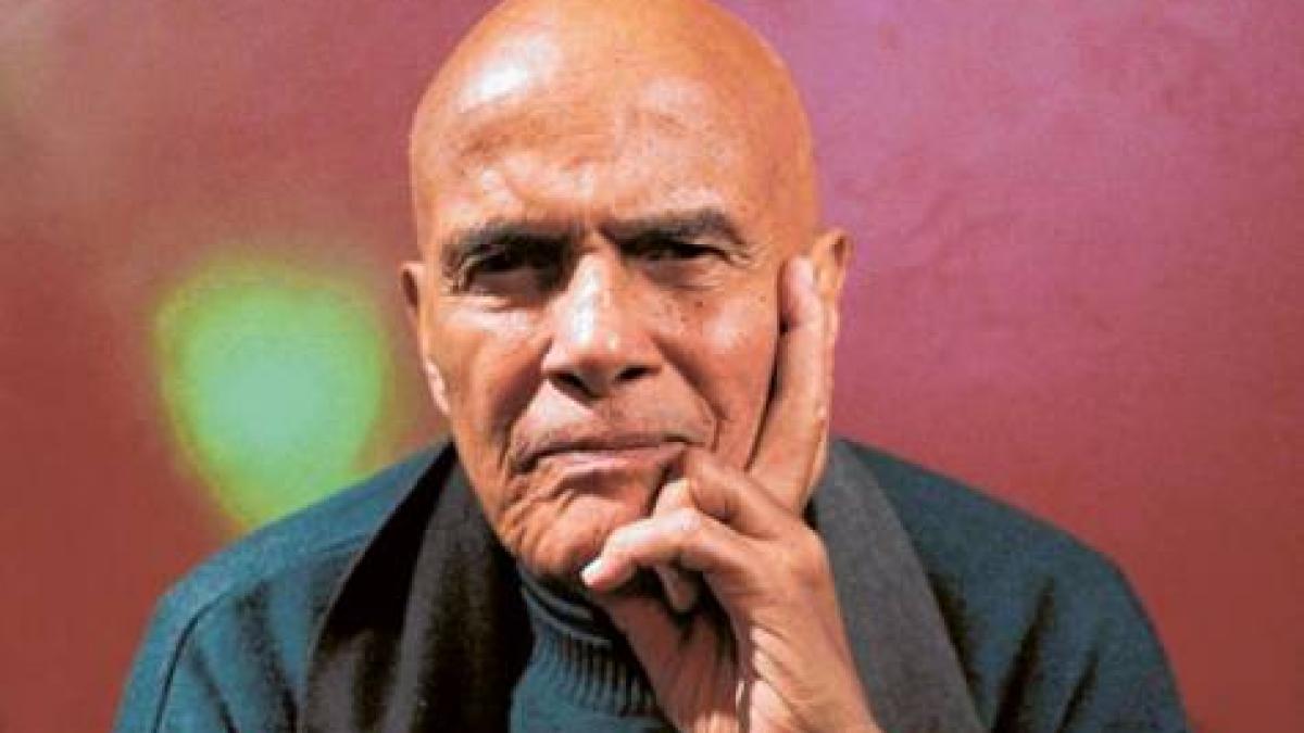 Harry Belafonte a făcut show în SUA. A adormit buştean în timpul unei emisiuni televizate