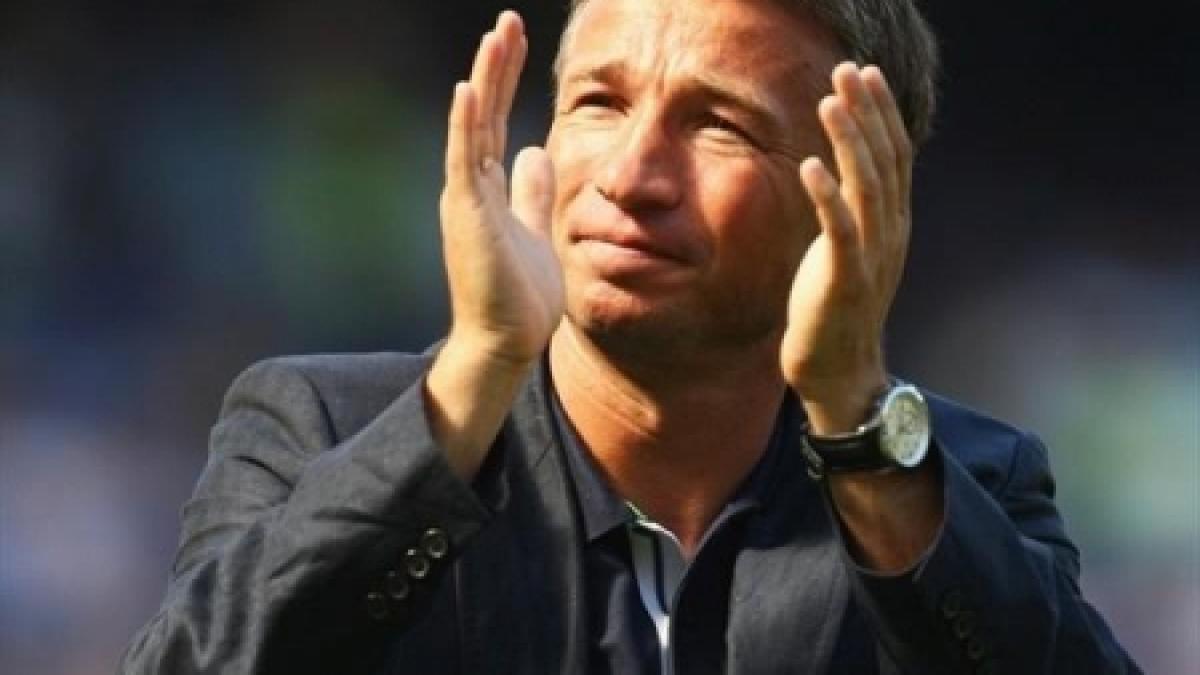 Dan Petrescu şi Kuban Krasnodar şi-au asigurat un loc în play-off-ul Rusiei