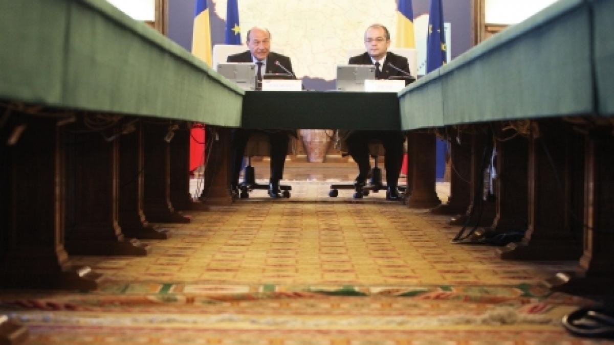 Guvernul discută aprobarea de ajutor umanitar pentru Turcia şi Libia