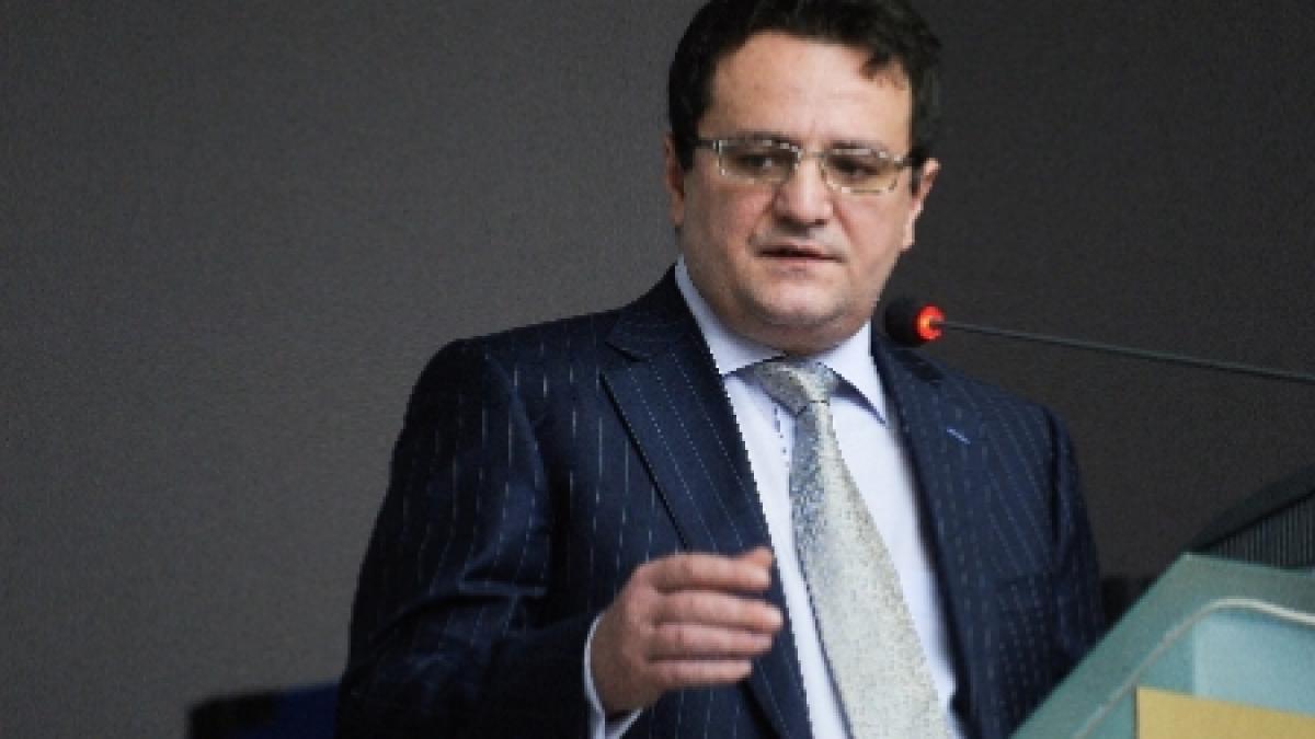 George Cristian Maior, directorul SRI, despre clanurile interlope şi pericolele care planează asupra noastră, în acestă seară la „Vorbe grele”