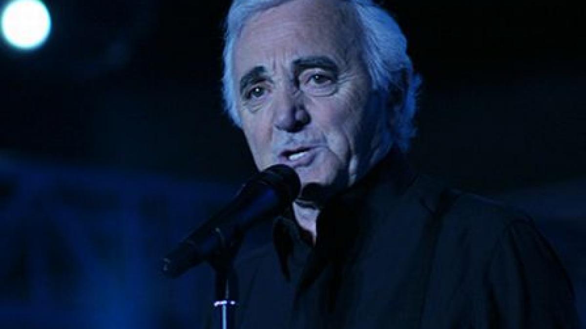 „În premieră”: Viaţa din Delta Dunării şi povestea lui Charles Aznavour