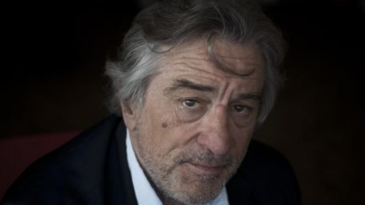 Robert de Niro şi John Travolta vor juca pentru prima dată împreună în filmul &quot;Killing Season&quot;