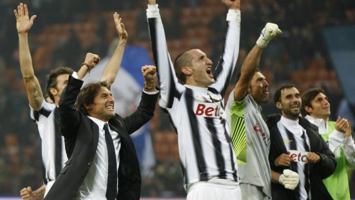 Serie A: Juventus se impune în Derby d'Italia la Milano