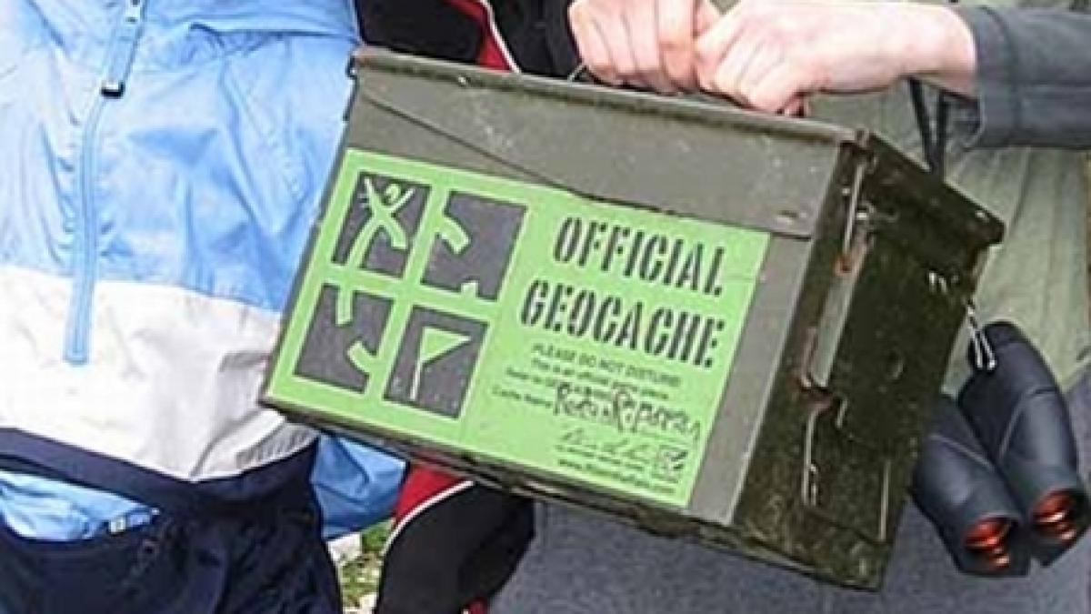 Fenomenul geocaching &quot;prinde&quot; tot mai mulţi români. Vezi mărturisile lor