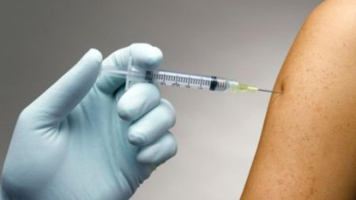 Începe vaccinarea împotriva gripei sezoniere. Vezi dacă te poţi vaccina gratuit