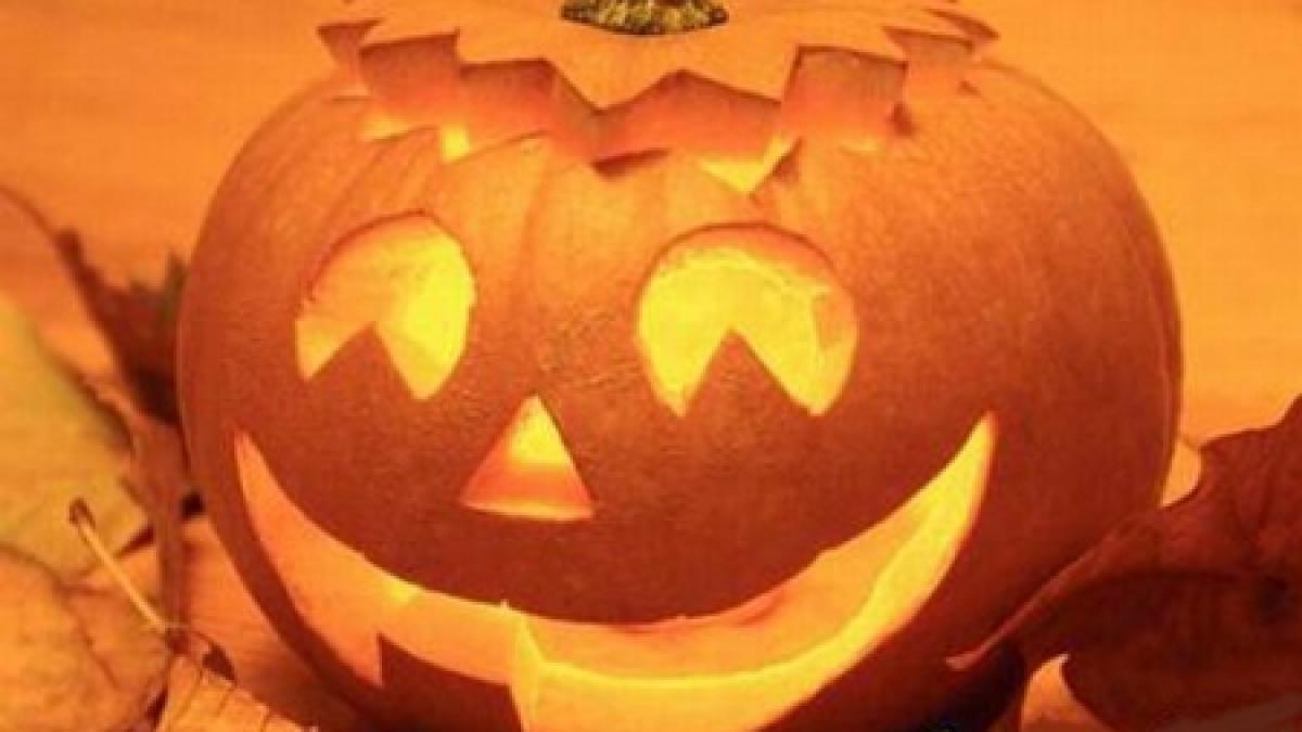 The Telegraph: România, destinaţia perfectă pentru Halloween