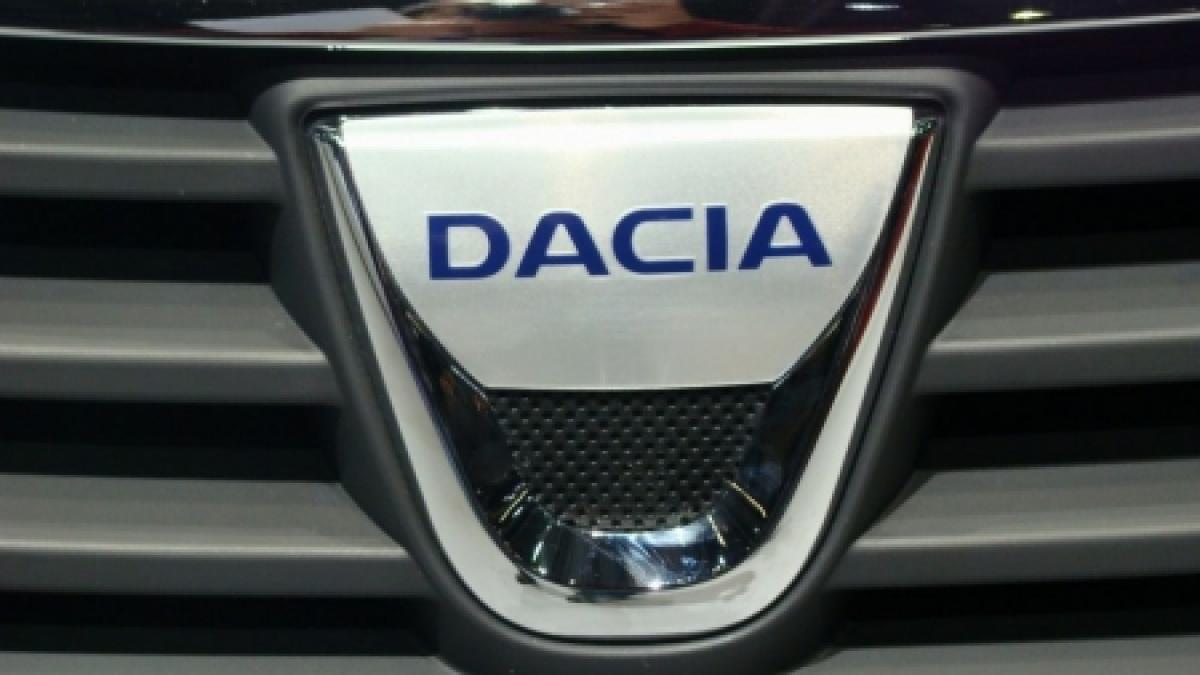 Dacia va scoate pe piaţă un nou model în 2012, care va fi produs în Maroc