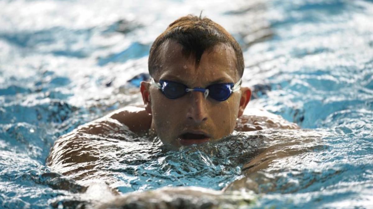 Ian Thorpe revine în competiţiile oficiale după o pauză de cinci ani