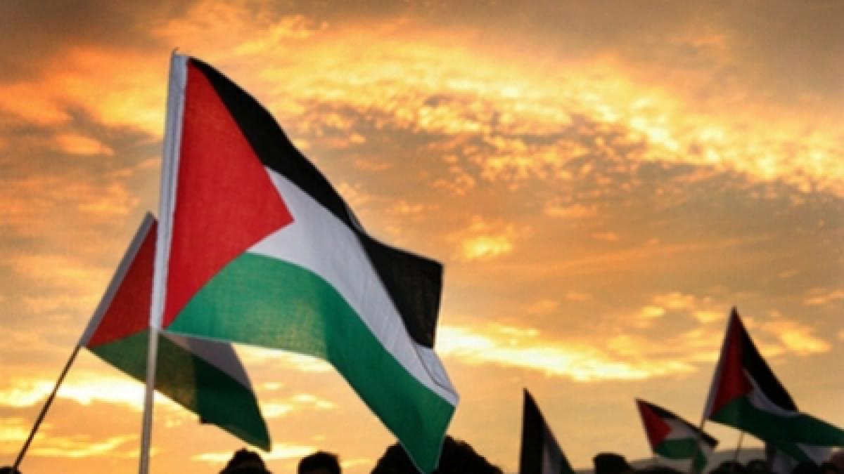 În ciuda sancţiunilor Statelor Unite, palestinienii cer statut de membru cu drepturi depline în ONU