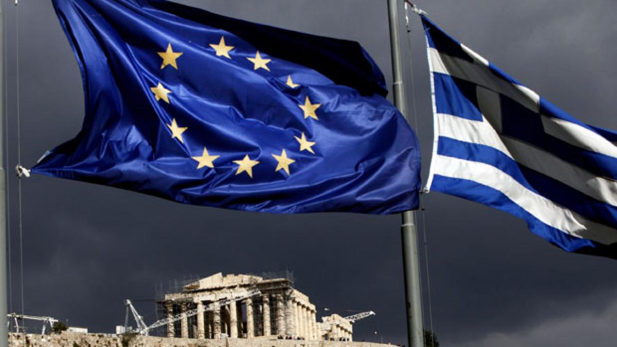 Grecia a anunţat OFICIAL că renunţă la referendum. Acceptă ajutorul oferit de UE