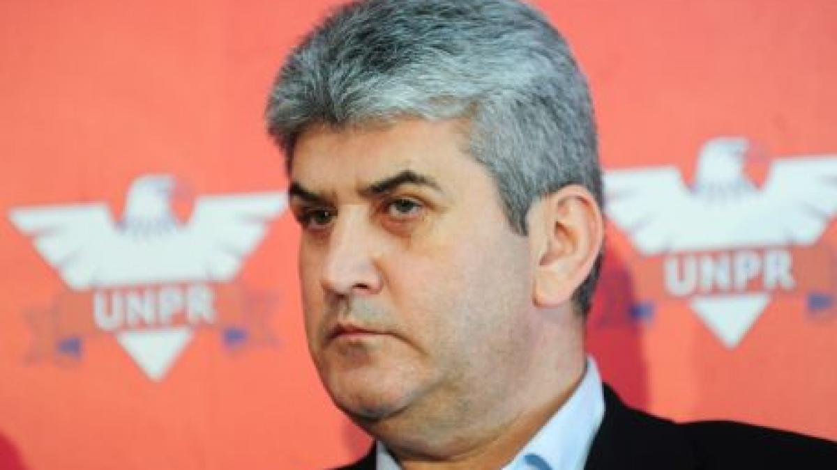 Gabriel Oprea: Actuala coaliţie va rămâne la guvenare şi după 2012