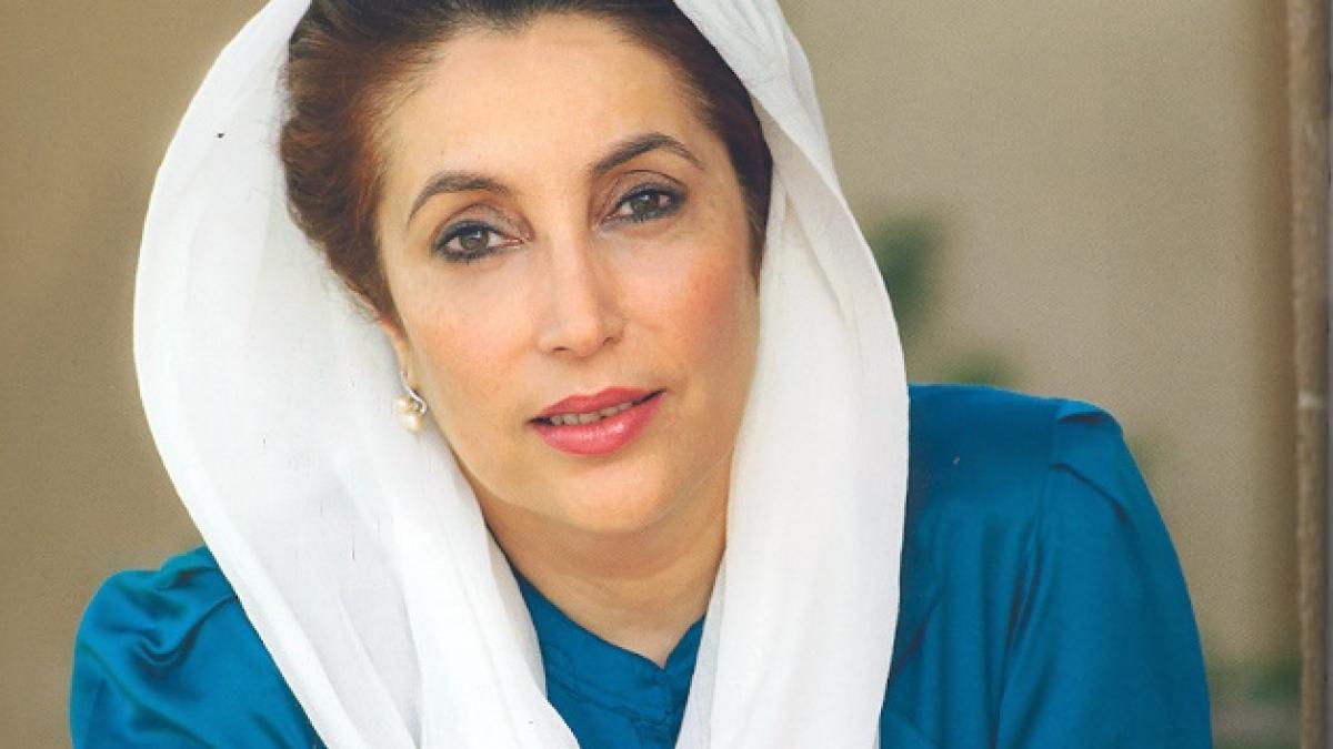 Primele inculpări în cazul asasinării premierului pakistanez Benazir Bhutto