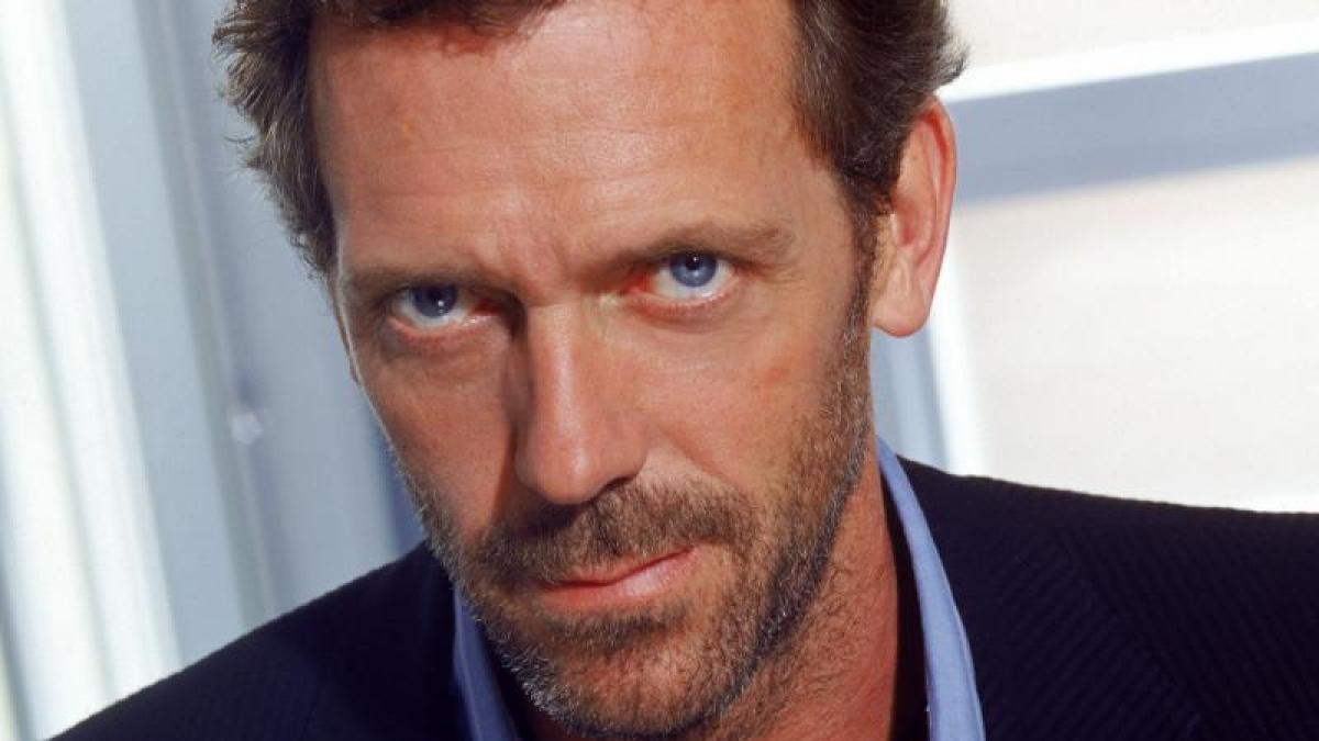 DR. HOUSE, de azi la Euforia TV