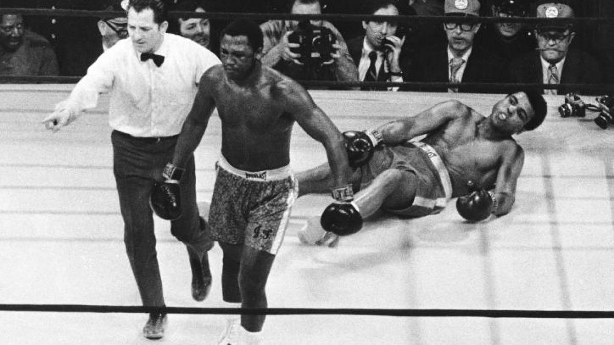 Numele importante ale boxului deplâng moartea lui Joe Frazier: „Lumea a pierdut un mare campion”