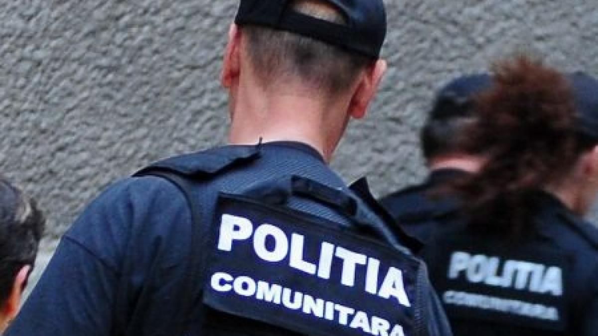 Poliţistul bătauş: A intrat în casa unui mecanic auto şi l-a snopit în bătaie 