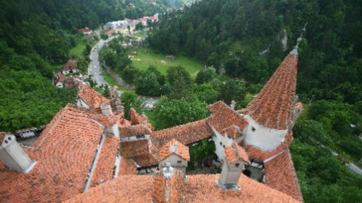 Raport. România îşi va dubla numărul turiştilor străini abia peste cinci ani