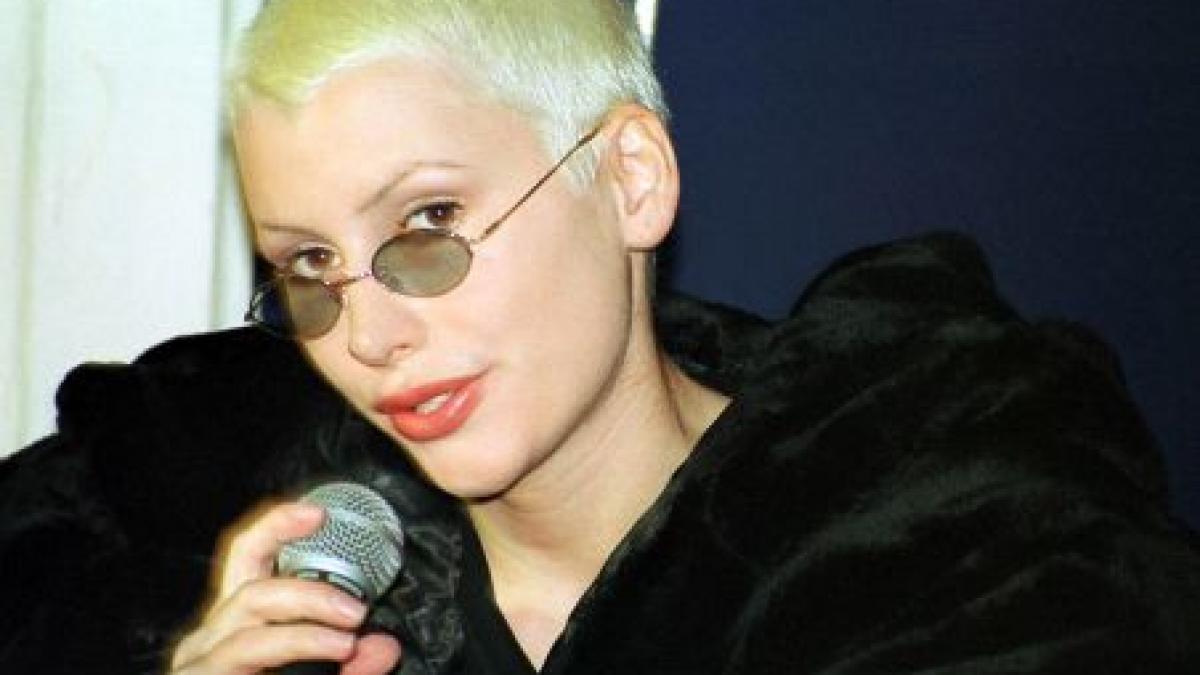 Cătălina Toma înregistrează un album în SUA. Producătorii sunt convinşi că va deveni la fel de cunoscută ca Lady Gaga