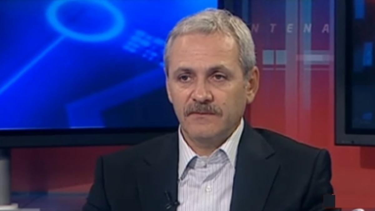 Liviu Dragnea: Efectele acţiunilor lui Geoană ajută PDL