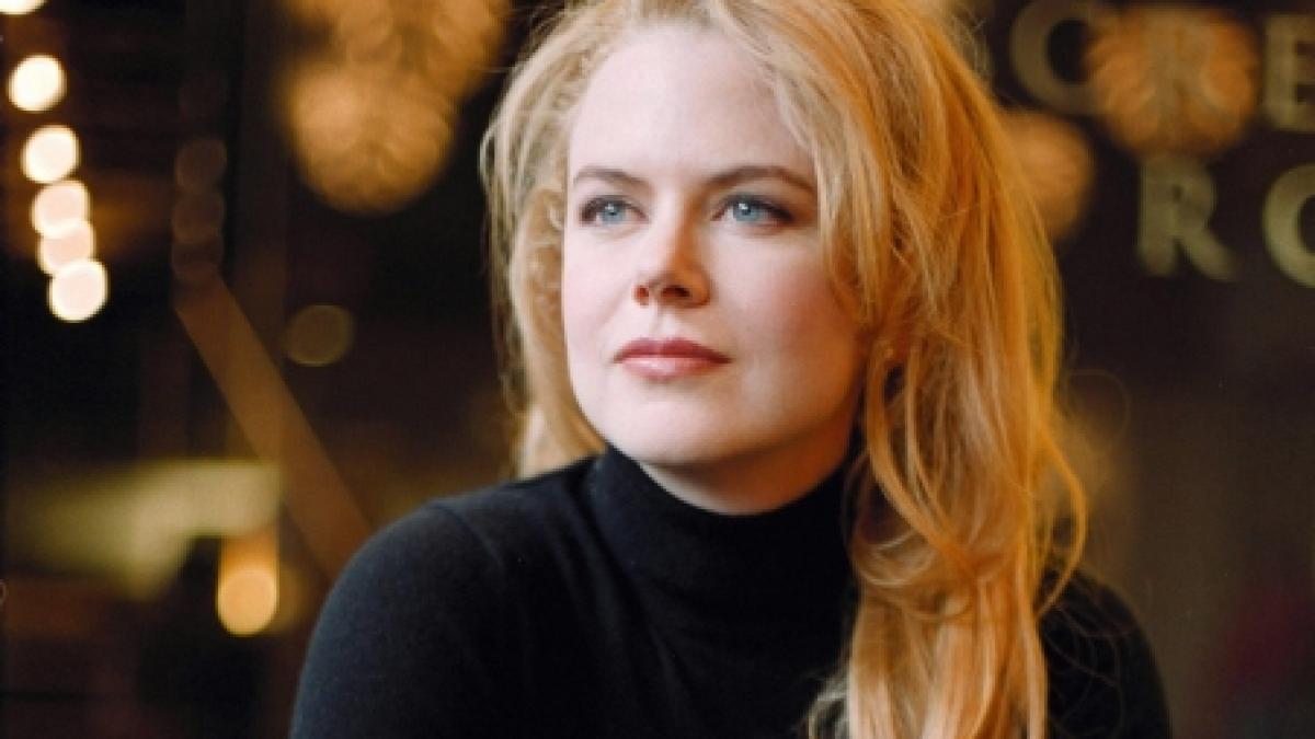 Nicole Kidman, ambasadoarea turismului românesc 