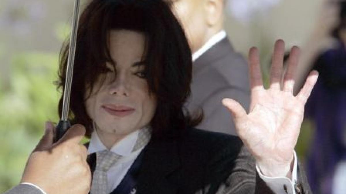 Ultima dorinţă a lui Michael Jackson. Vezi care au fost ultimele cuvinte ale megastarului