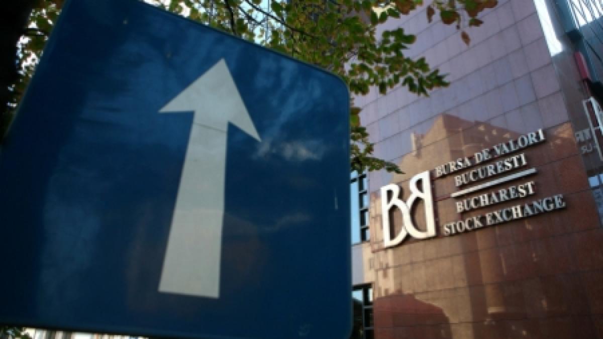 BCR, Erste, ING, UniCredit CAIB şi Intercapital Invest, acţionari ai BVB, au cerut convocarea AGA pentru revocarea CA