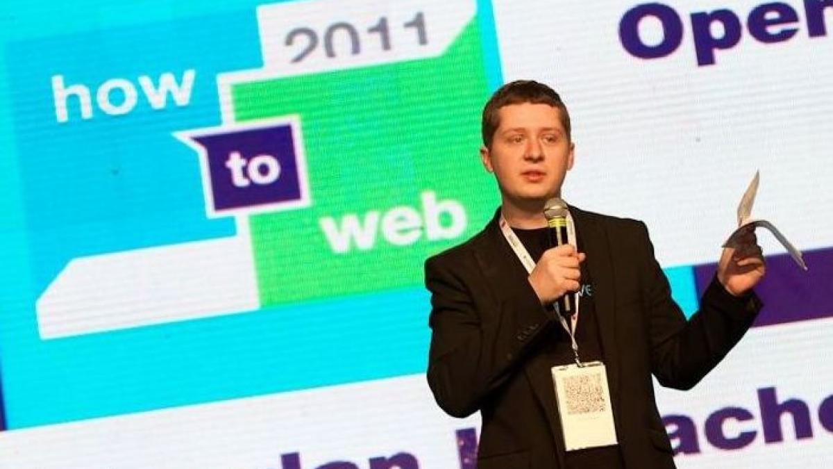 How to Web 2011 - Sute de antreprenori şi specialişti din on-line s-au adunat la Bucureşti