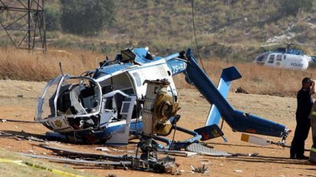 Ministrul mexican de Interne, Francisco Bora, a murit într-un accident de elicopter