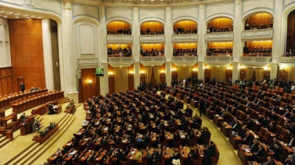 Boc: PDL cere Parlament unicameral, comasarea alegerilor şi reorganizarea teritorială 