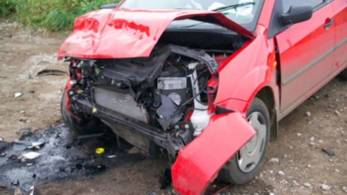 Infotrafic. Trei morţi şi 11 răniţi, în accidentele rutiere din ultimele 24 de ore