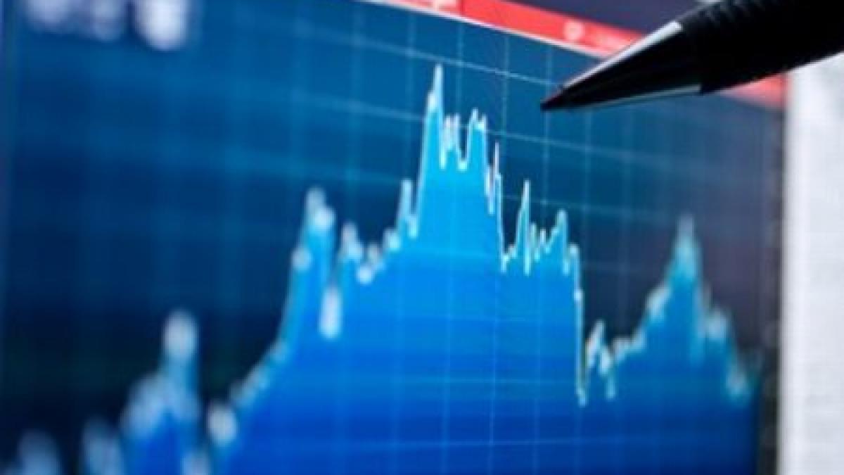 Economia României a înregistrat cele mai mari creşteri din ultimii trei ani. PIB s-a mărit cu 4,4 % faţă de iulie-septembrie 2010