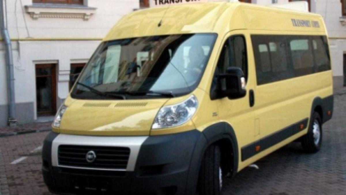 Microbuzele supraaglomerate, sicrie ambulante: 17 oameni au murit în ultimele săptămâni