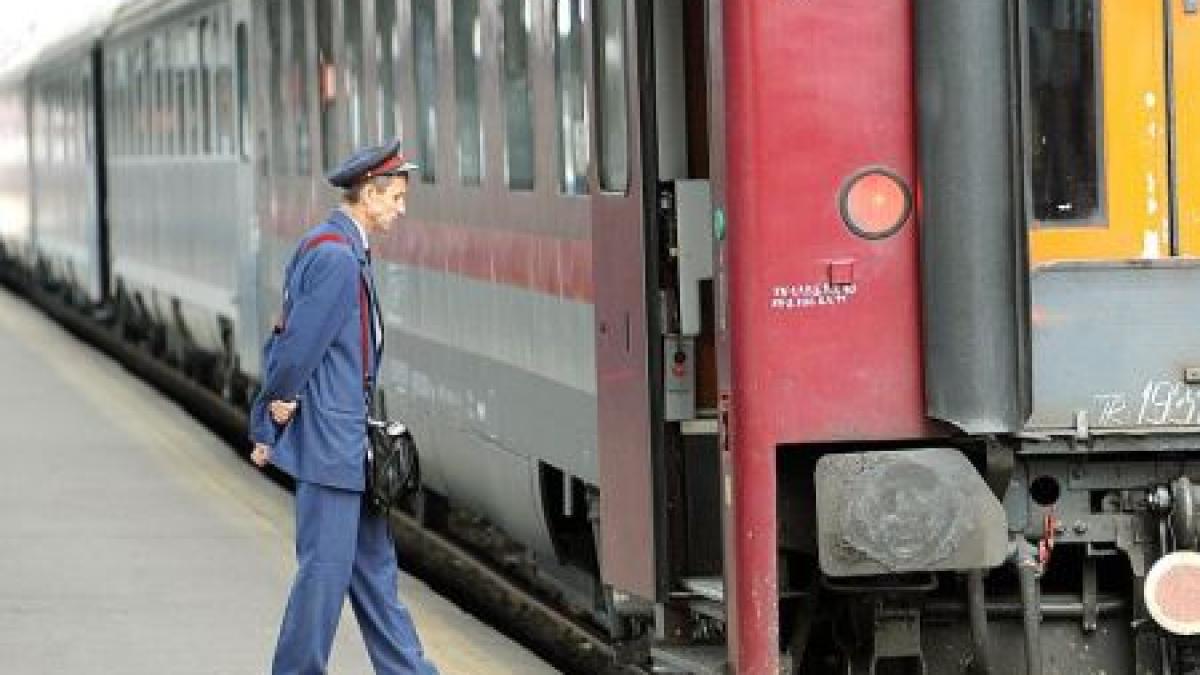 Trenuri întârziate în Gara de Nord. Află trenurile afectate şi motivul întârzierilor 