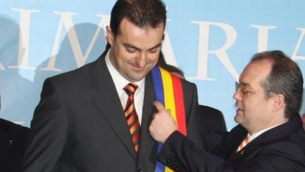 Şpaga de la Cluj duce la Guvern? Motivarea în cazul Apostu: Primarul pregătea noi infracţiuni