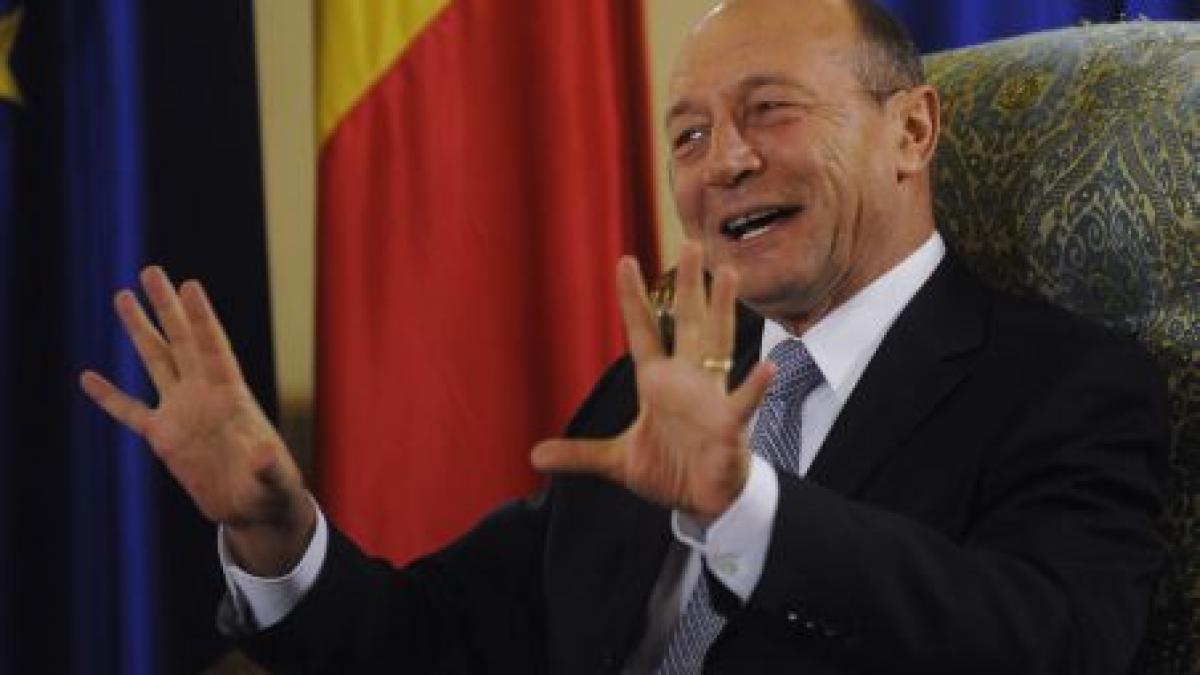 Revista presei - 18 noiembrie: Băsescu minte de îngheaţă Comisia Europeană. Ce au declarat oficialii CE pentru Jurnalul Naţional