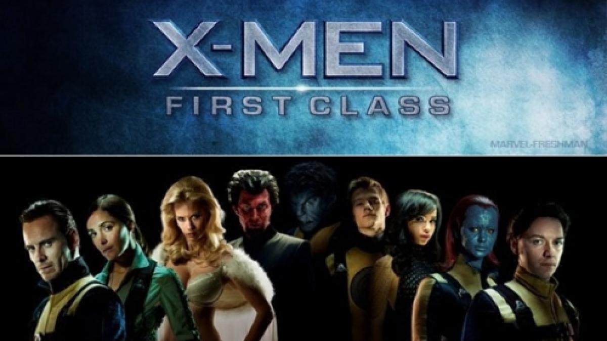 Continuarea filmului „X-Men: First Class” se anunţă a avea o poveste inteligentă