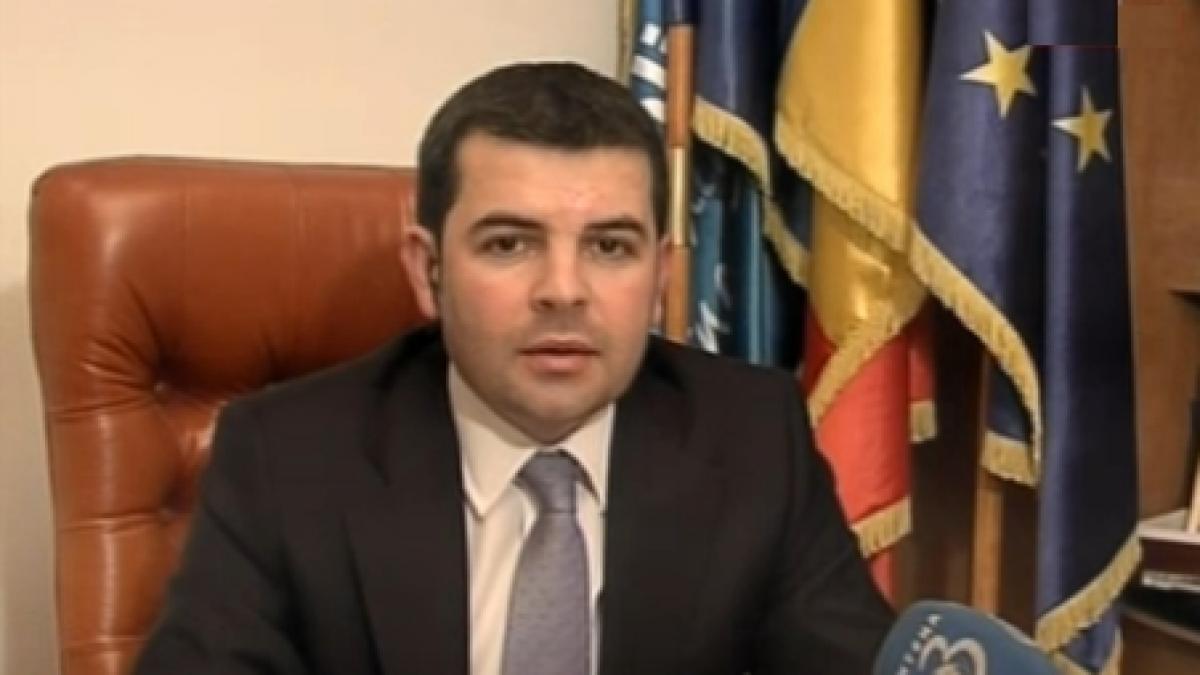 Daniel Constantin: PDL generează bani, doar pentru a mai câştiga la alegerile din 2012