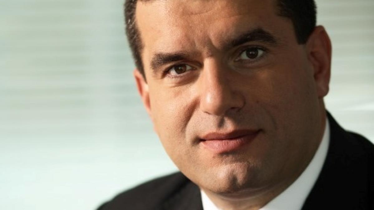 INTERVIU FARMA ROBERT POPESCU, CEO A&amp;D PHARMA