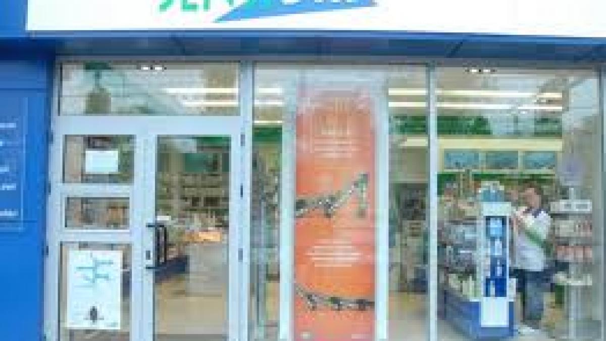 Liderul pietei farma trage linie: Businessul A &amp; D Pharma la cota 700 mil. Euro, distributia pe plus, farmaciile pe minus. Pentru 2012, crestere minim 10%, intr-o piata in care jumatate din farmaciile independente risca falimentul