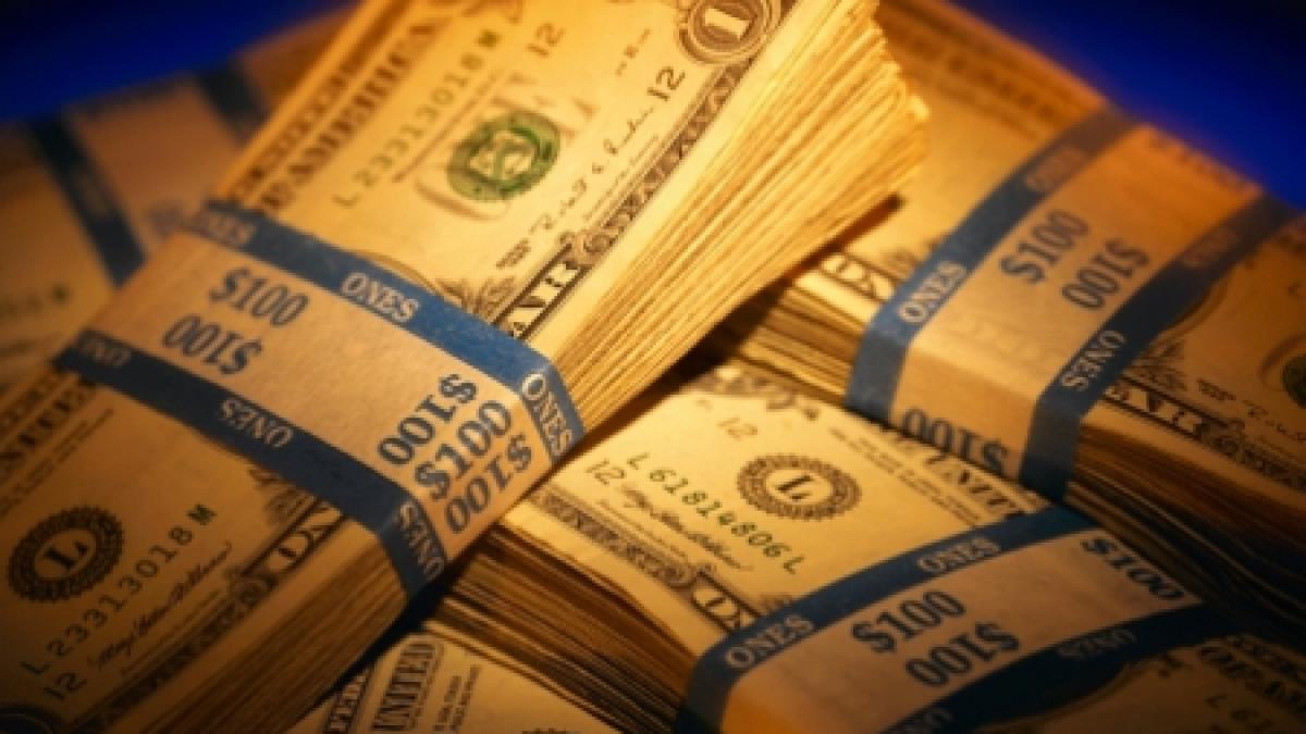 Băncile americane au înregistrat cel mai mare profit din ultimii patru ani jumate