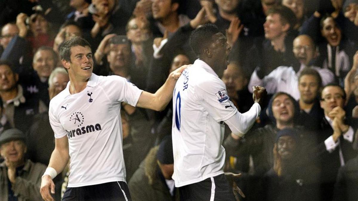 Tottenham a urcat pe locul 3 în Premier League, după 2-0 cu Aston Villa